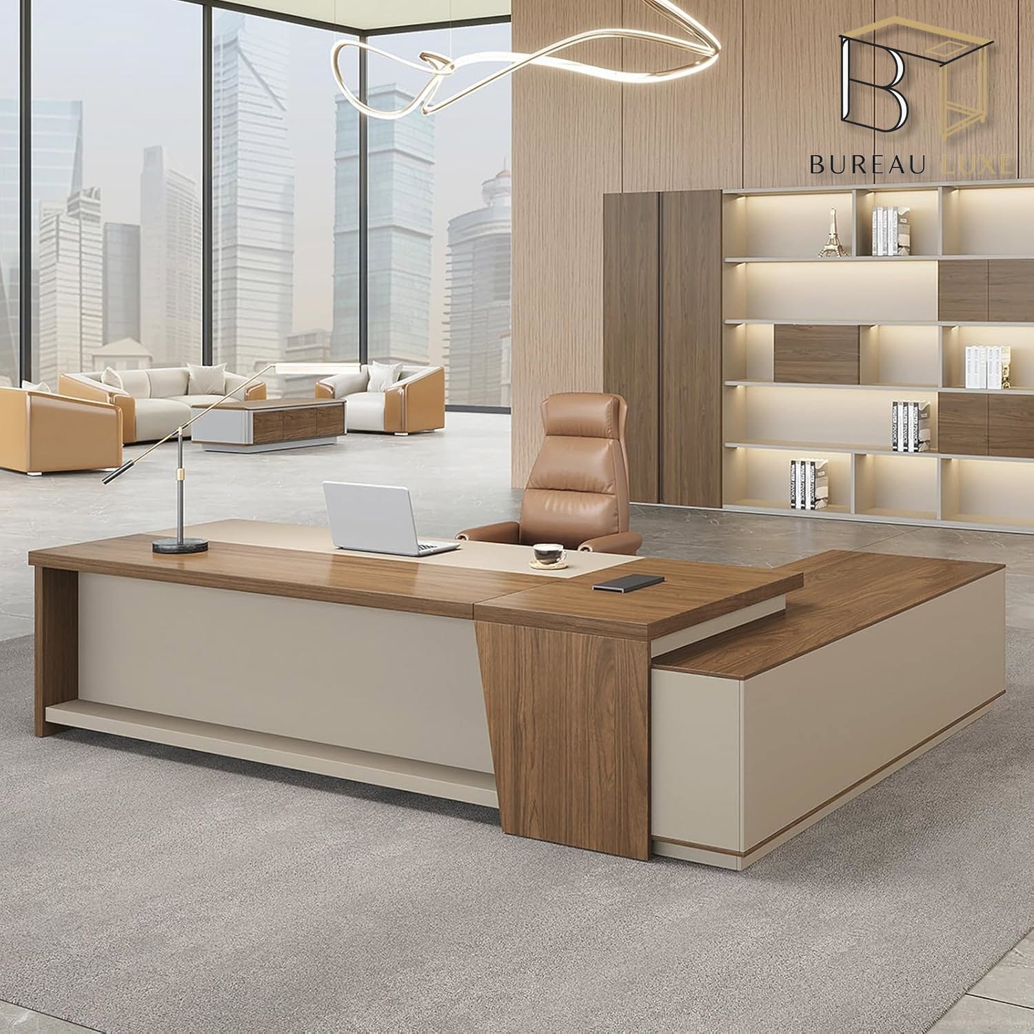 Bureau de direction